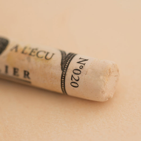 Sennelier Soft Pastels - Brown or Green