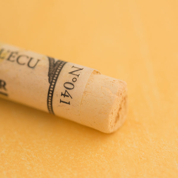 Sennelier Soft Pastels - Orange or Red or Purple