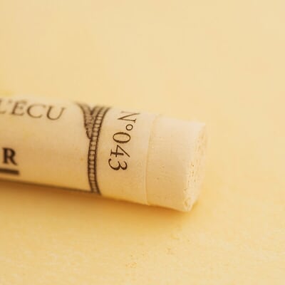 Sennelier Soft Pastels - Orange or Red or Purple