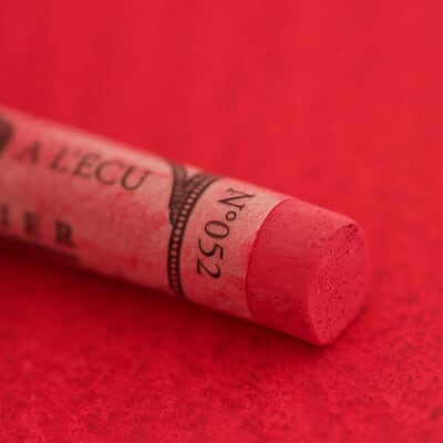 Sennelier Soft Pastels - Orange or Red or Purple