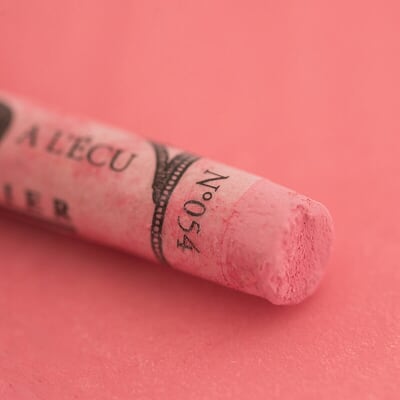 Sennelier Soft Pastels - Orange or Red or Purple