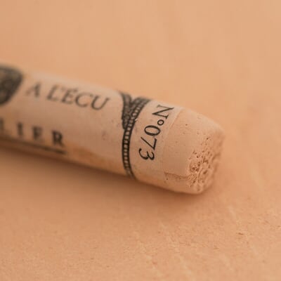 Sennelier Soft Pastels - Brown or Green