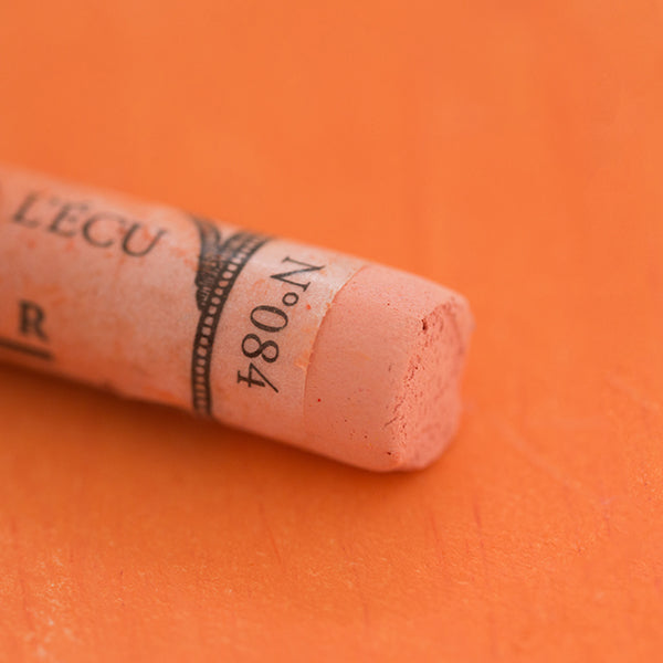 Sennelier Soft Pastels - Orange or Red or Purple