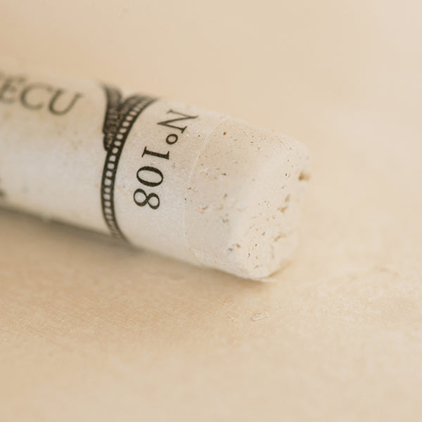 Sennelier Soft Pastels - Brown or Green