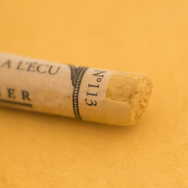 Sennelier Soft Pastels - White or Yellow