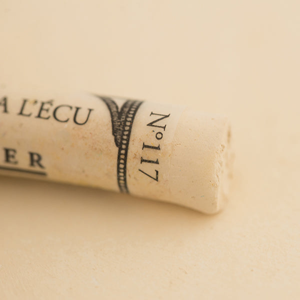 Sennelier Soft Pastels - White or Yellow