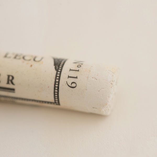 Sennelier Soft Pastels - White or Yellow