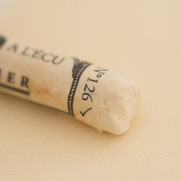 Sennelier Soft Pastels - Brown or Green