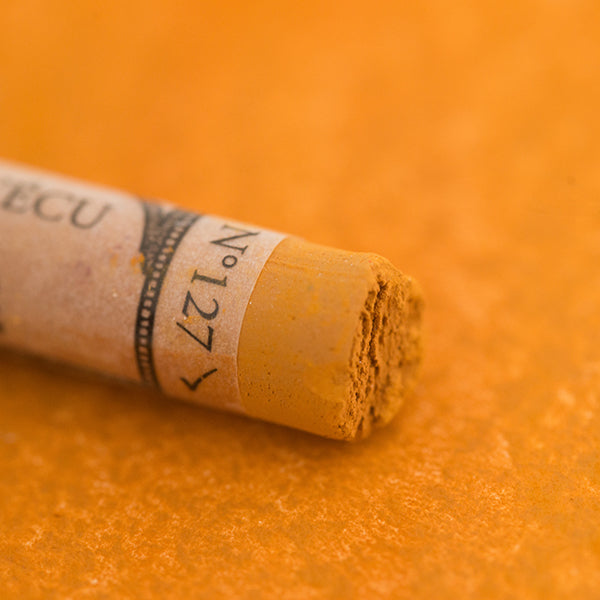 Sennelier Soft Pastels - White or Yellow