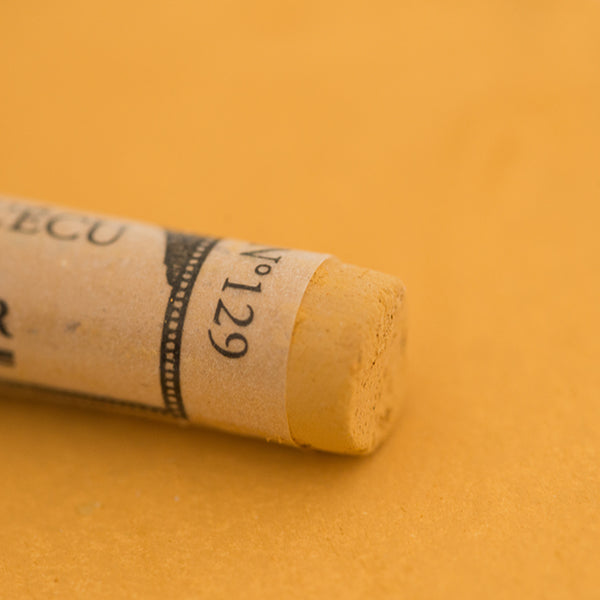 Sennelier Soft Pastels - White or Yellow