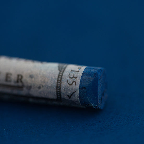 Sennelier Soft Pastels - Black or Grey or Blue