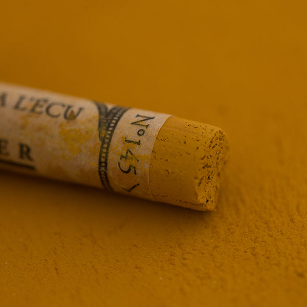 Sennelier Soft Pastels - Brown or Green