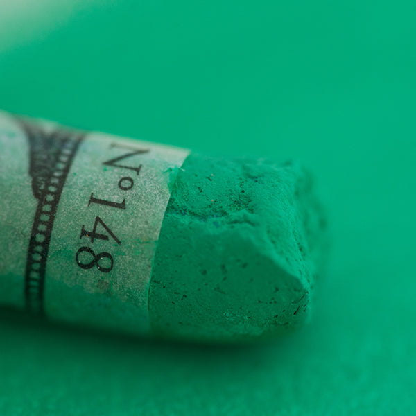 Sennelier Soft Pastels - Brown or Green