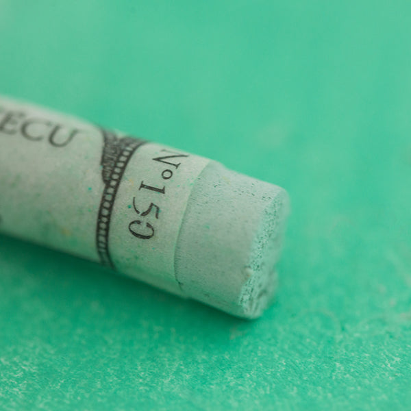 Sennelier Soft Pastels - Brown or Green