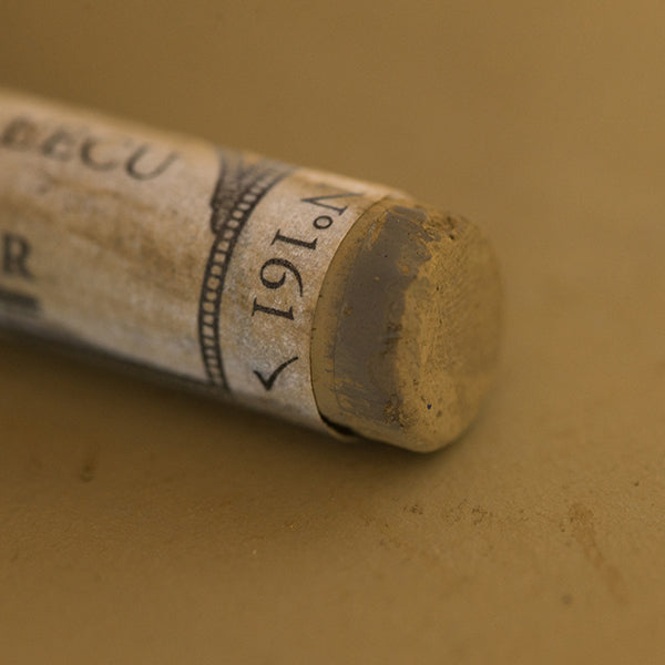 Sennelier Soft Pastels - Brown or Green