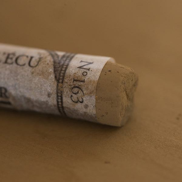 Sennelier Soft Pastels - Brown or Green