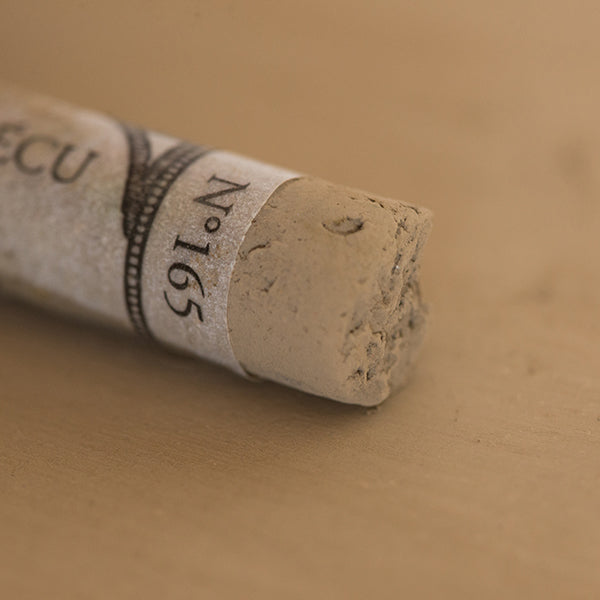 Sennelier Soft Pastels - Brown or Green