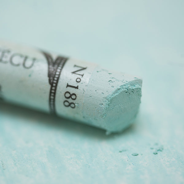 Sennelier Soft Pastels - Brown or Green