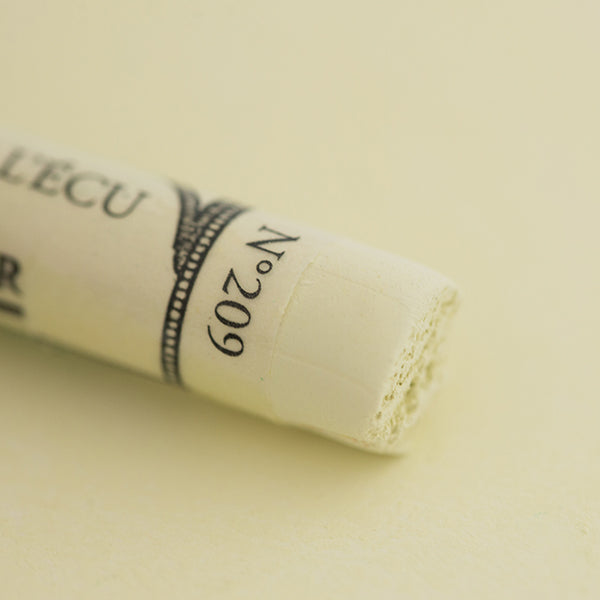 Sennelier Soft Pastels - Brown or Green