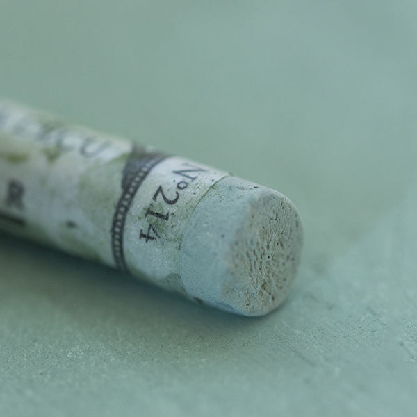 Sennelier Soft Pastels - Brown or Green