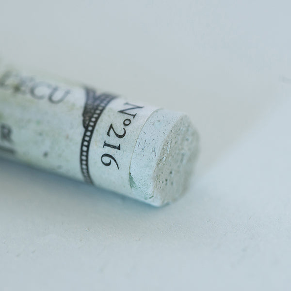 Sennelier Soft Pastels - Brown or Green