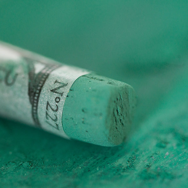 Sennelier Soft Pastels - Brown or Green