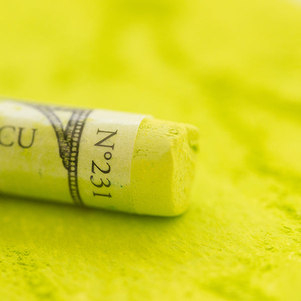 Sennelier Soft Pastels - Brown or Green