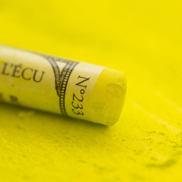 Sennelier Soft Pastels - Brown or Green