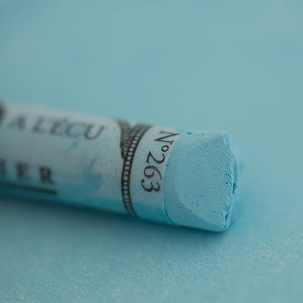 Sennelier Soft Pastels - Black or Grey or Blue