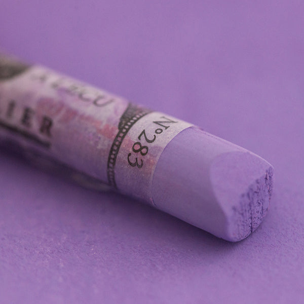 Sennelier Soft Pastels - Orange or Red or Purple