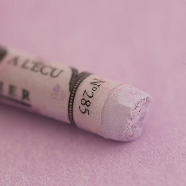 Sennelier Soft Pastels - Orange or Red or Purple