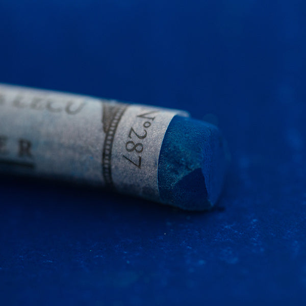 Sennelier Soft Pastels - Black or Grey or Blue