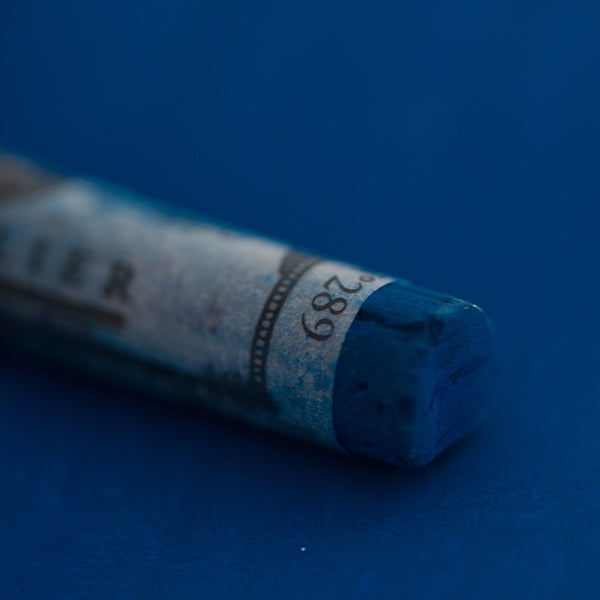 Sennelier Soft Pastels - Black or Grey or Blue