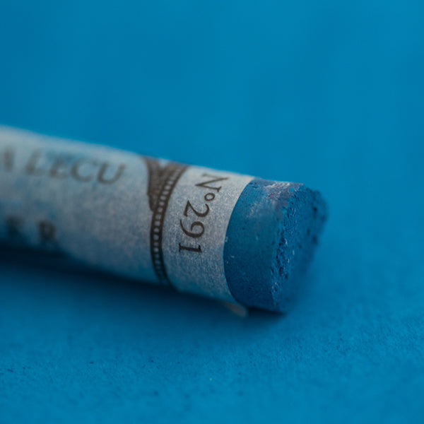 Sennelier Soft Pastels - Black or Grey or Blue