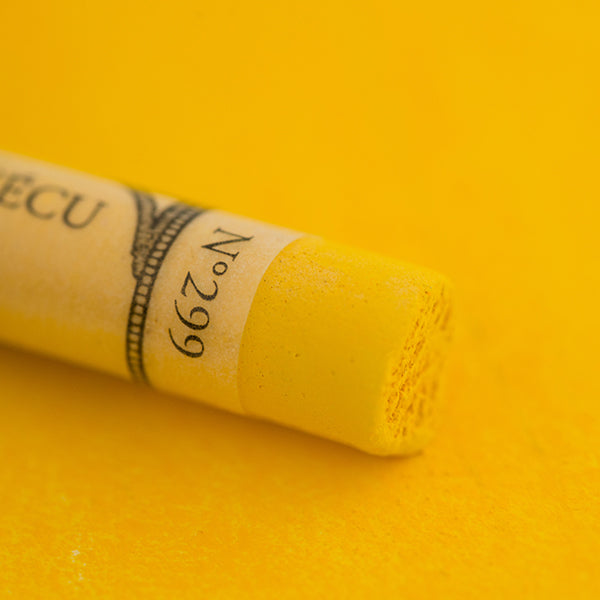 Sennelier Soft Pastels - White or Yellow