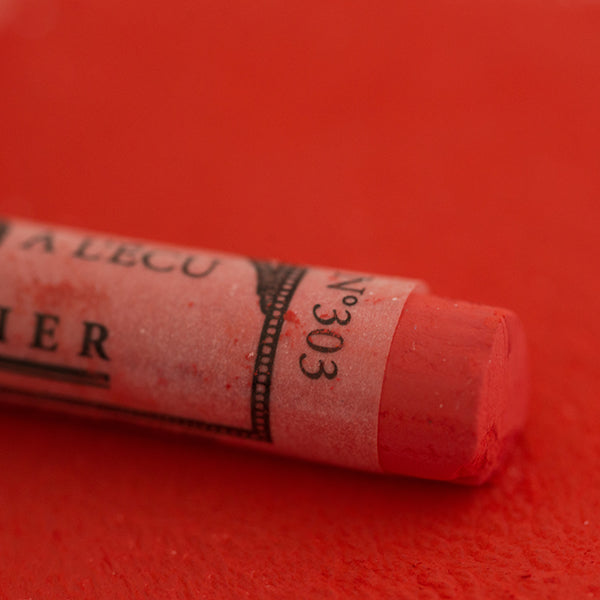 Sennelier Soft Pastels - Orange or Red or Purple