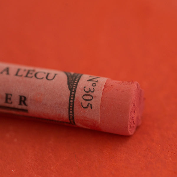 Sennelier Soft Pastels - Orange or Red or Purple