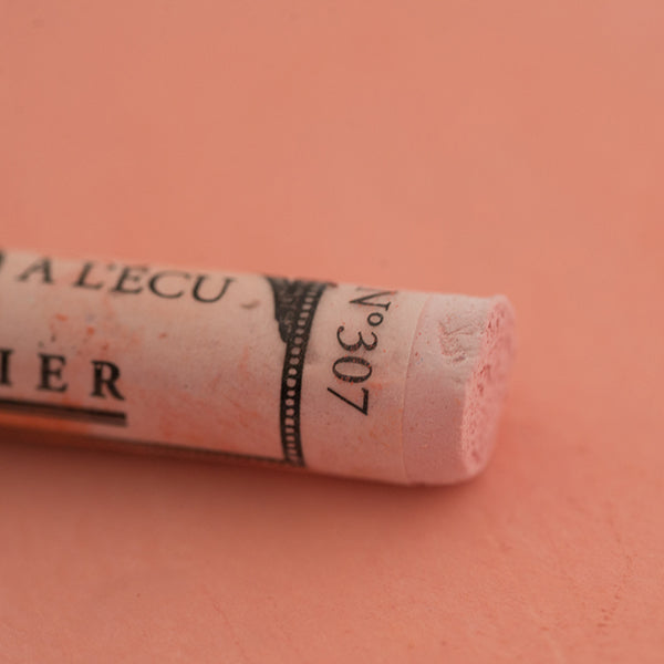 Sennelier Soft Pastels - Orange or Red or Purple