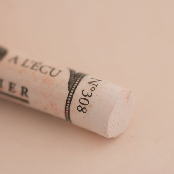 Sennelier Soft Pastels - Orange or Red or Purple