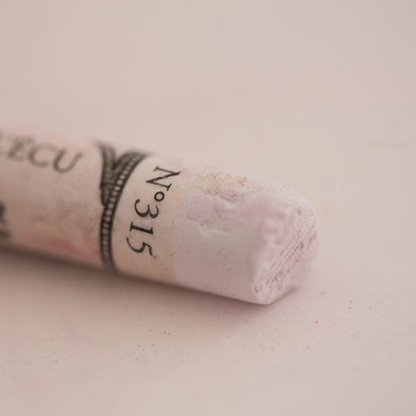 Sennelier Soft Pastels - Orange or Red or Purple