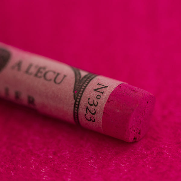 Sennelier Soft Pastels - Orange or Red or Purple