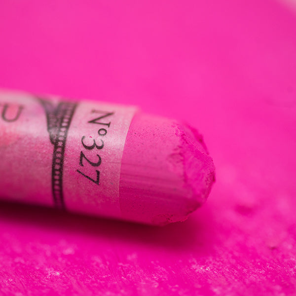 Sennelier Soft Pastels - Orange or Red or Purple