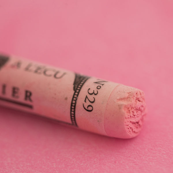 Sennelier Soft Pastels - Orange or Red or Purple