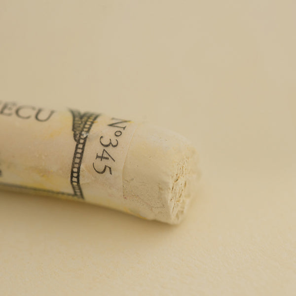 Sennelier Soft Pastels - White or Yellow