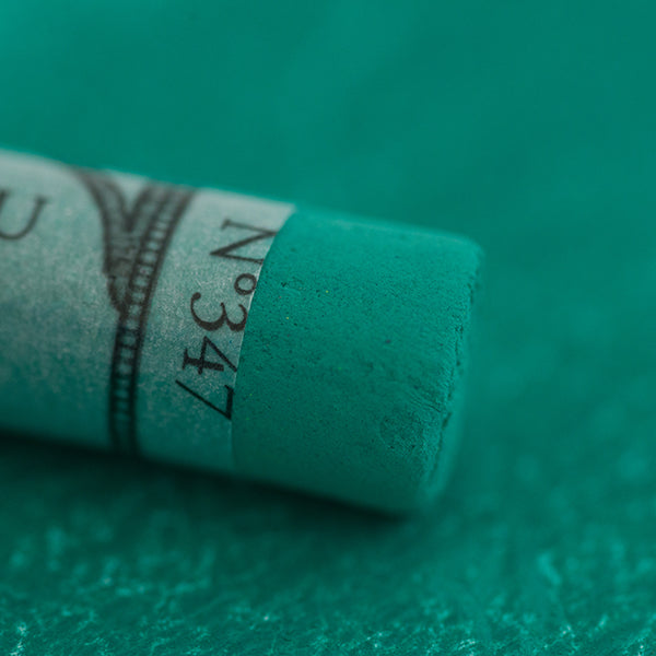 Sennelier Soft Pastels - Brown or Green