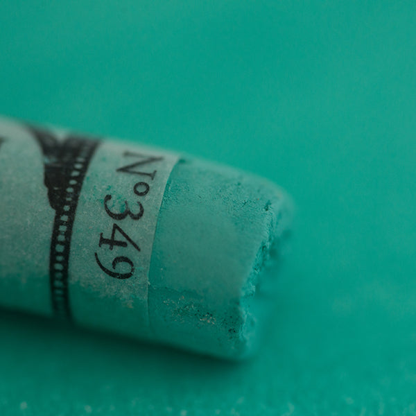 Sennelier Soft Pastels - Brown or Green