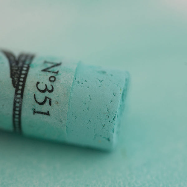 Sennelier Soft Pastels - Brown or Green