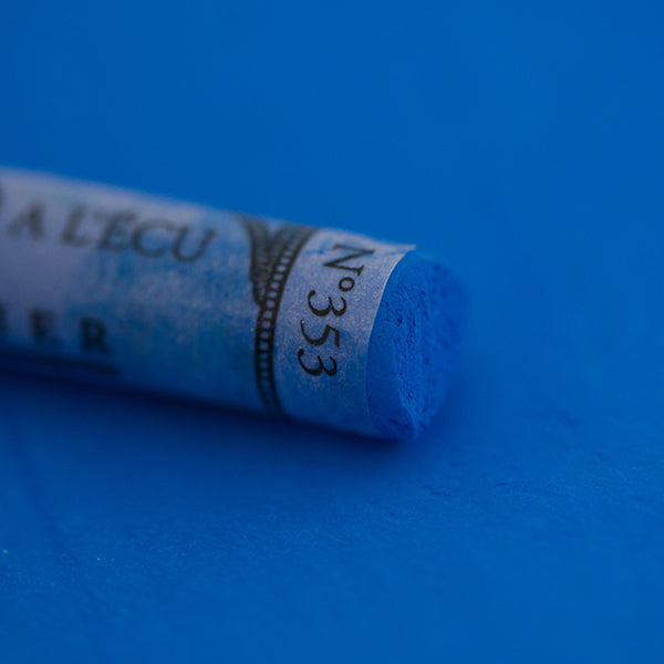 Sennelier Soft Pastels - Black or Grey or Blue