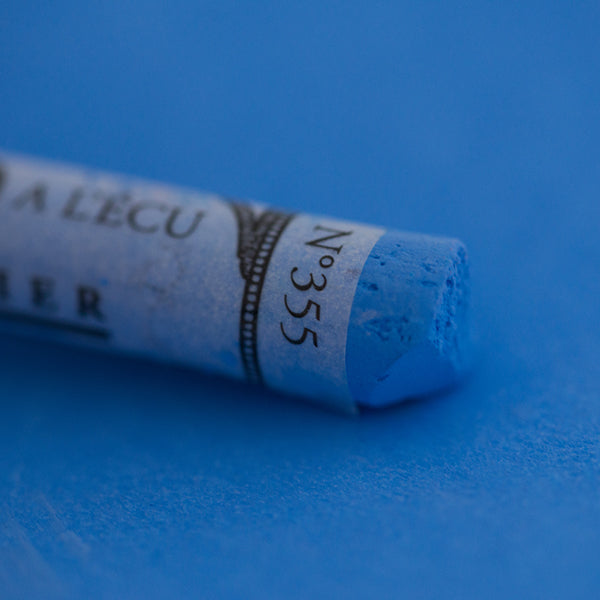 Sennelier Soft Pastels - Black or Grey or Blue