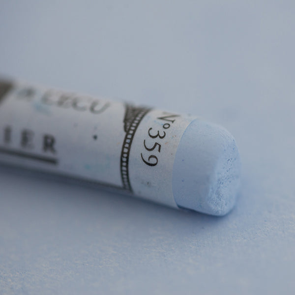 Sennelier Soft Pastels - Black or Grey or Blue